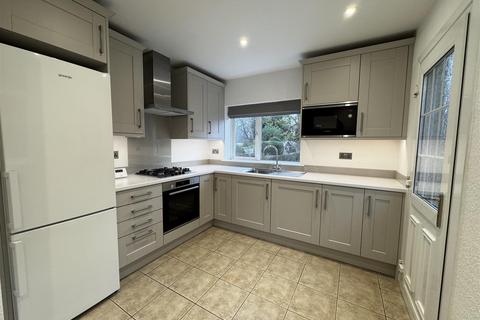 undefined, Crofton Avenue, Timperley, Altrincham