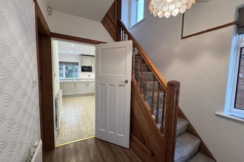 undefined, Crofton Avenue, Timperley, Altrincham