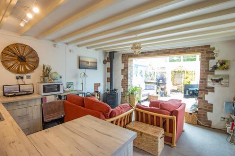 undefined, Station Road, Snettisham