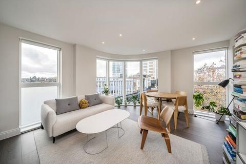 2 bedroom flat for sale, Holloway Road, London N19