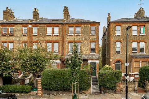 Dalmeny Road, London N7