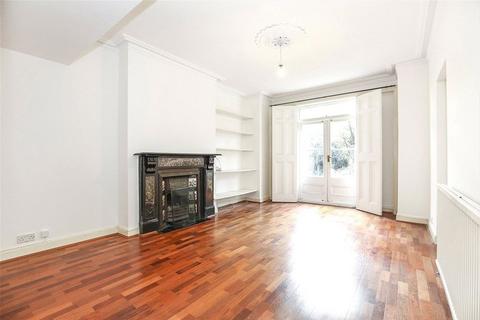 undefined, Dalmeny Road, London N7