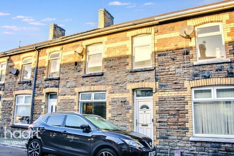 3 bedroom terraced house to rent, Bright Street, NEWPORT