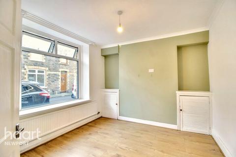 3 bedroom terraced house to rent, Bright Street, NEWPORT