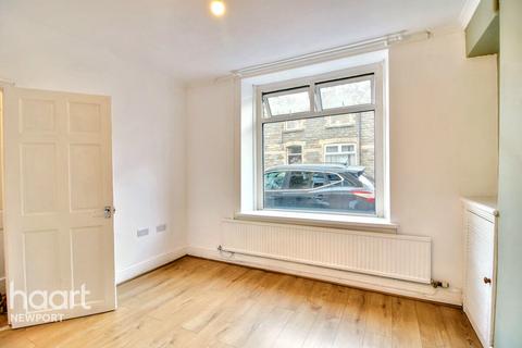 3 bedroom terraced house to rent, Bright Street, NEWPORT