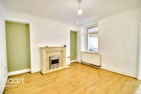 3 bedroom terraced house to rent, Bright Street, NEWPORT