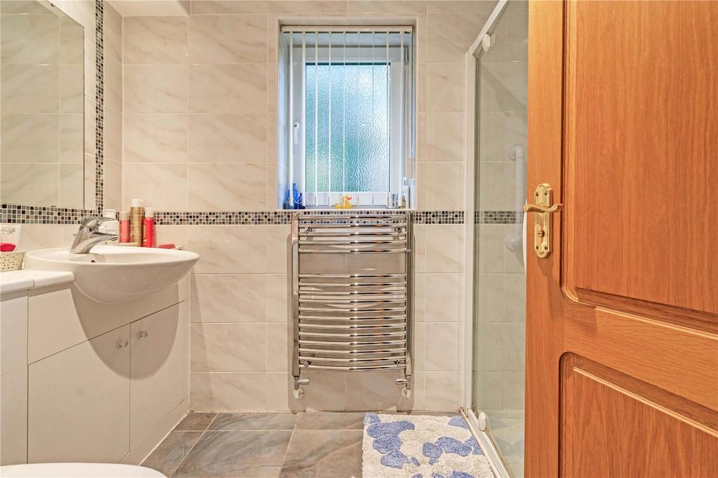 En-Suite