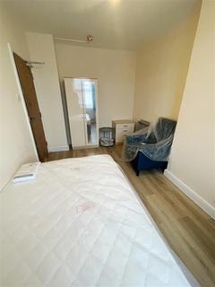 undefined, London Road, CR0 2TJ