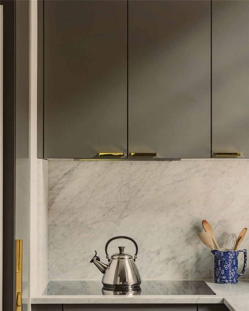 Kitchen Details