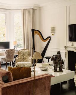 2 bedroom apartment to rent, Evelyn Gardens, South Kensington, SW7