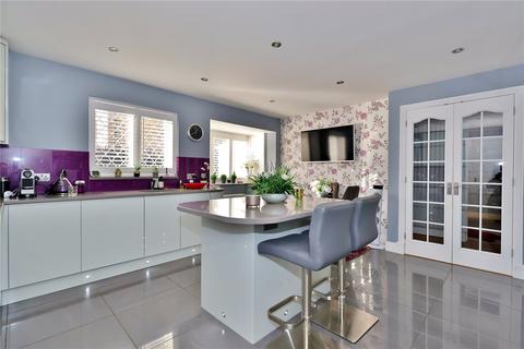 undefined, Strathcona Gardens, Knaphill, Woking, Surrey, GU21
