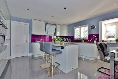 undefined, Strathcona Gardens, Knaphill, Woking, Surrey, GU21