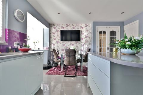undefined, Strathcona Gardens, Knaphill, Woking, Surrey, GU21