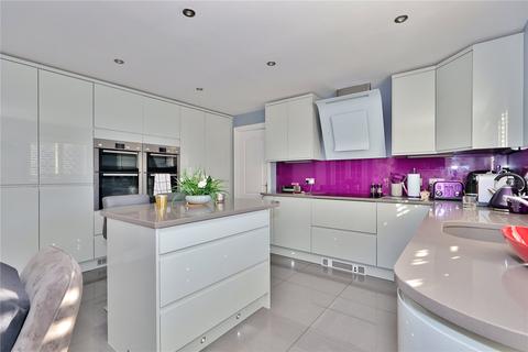 undefined, Strathcona Gardens, Knaphill, Woking, Surrey, GU21