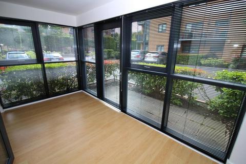 undefined, Larke Rise, West Didsbury