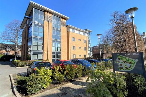Larke Rise, West Didsbury