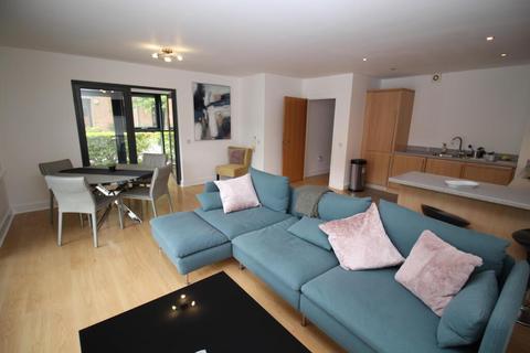 undefined, Larke Rise, West Didsbury