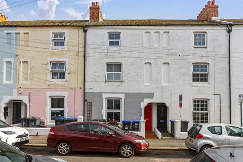 Gratwicke Road, Worthing
