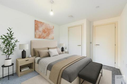 undefined, Flat 23 :: The Quarters