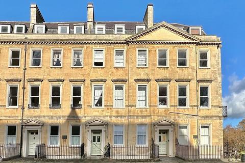 undefined, South Parade, Bath