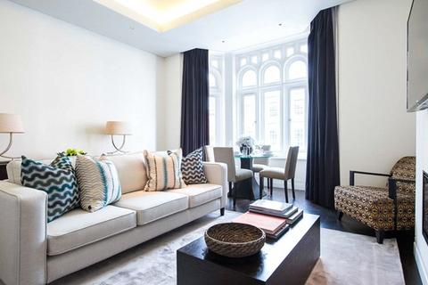 1 bedroom apartment to rent, Green Street, London, W1K