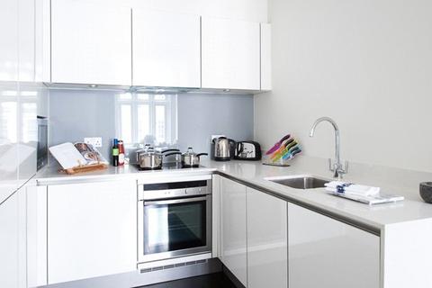 1 bedroom apartment to rent, Green Street, London, W1K
