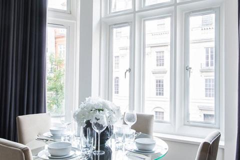1 bedroom apartment to rent, Green Street, London, W1K