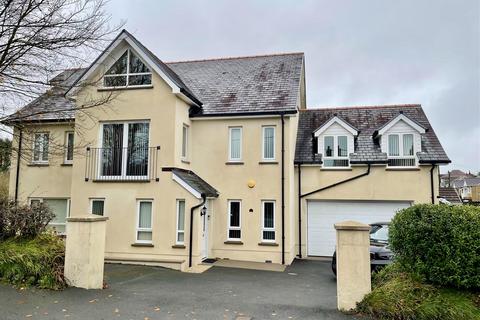 6 bedroom detached house for sale, Bethania Road, Upper Tumble, Llanelli