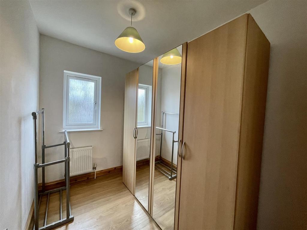 Dressing Room