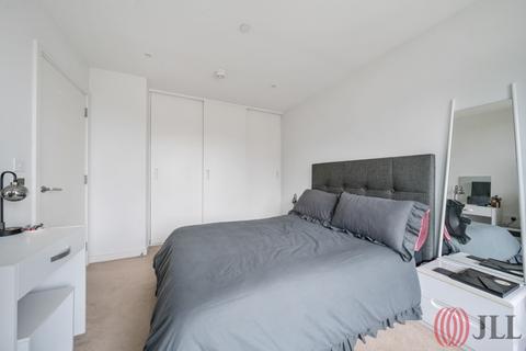 1 bedroom apartment for sale, The Shoreline, N4