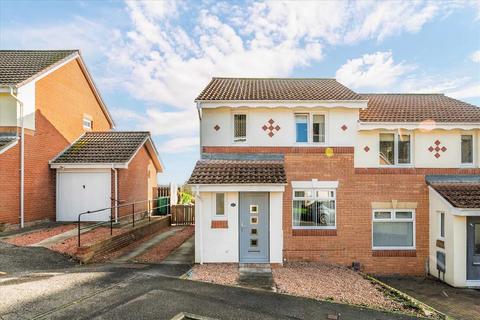 undefined, Dalgety Bay KY11
