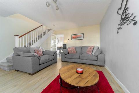 undefined, Dalgety Bay KY11