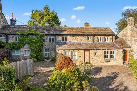 undefined, The Green, Addingham, Ilkley, West Yorkshire, LS29
