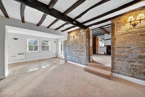 undefined, The Green, Addingham, Ilkley, West Yorkshire, LS29
