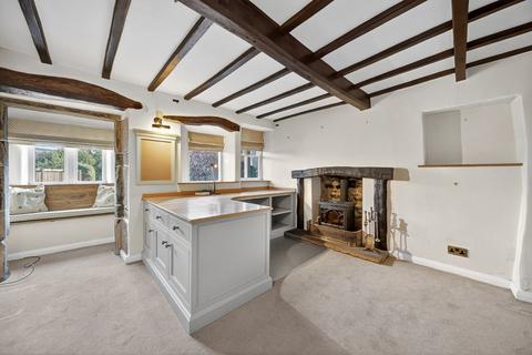 undefined, The Green, Addingham, Ilkley, West Yorkshire, LS29