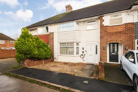 Cheney Road, Banbury