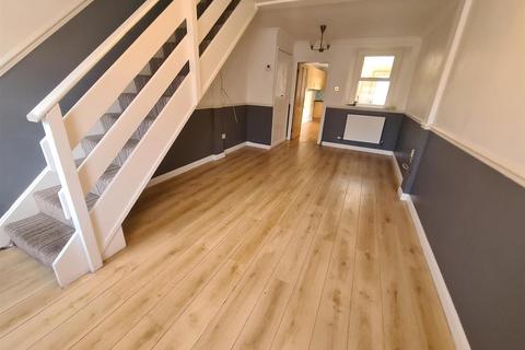 undefined, North Road, Egremont CA22
