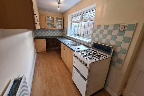 undefined, North Road, Egremont CA22