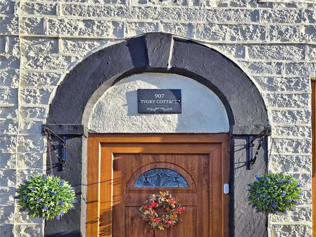Ivory Cottage