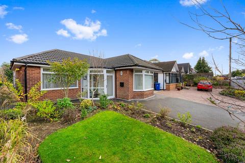 2 bedroom bungalow for sale, Barnhilll Road, Prestwich