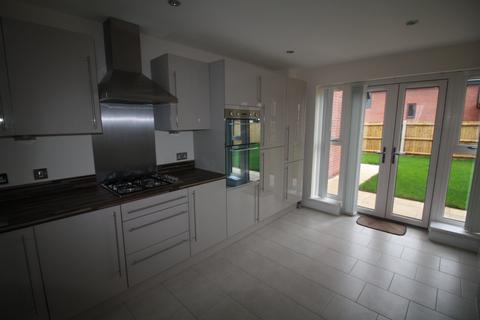 2 bedroom detached house to rent, Starling Close, Coventry, CV4 8EE