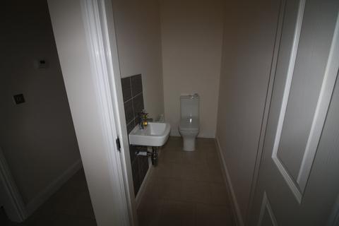 2 bedroom detached house to rent, Starling Close, Coventry, CV4 8EE