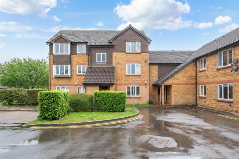 undefined, Kipling Drive, Colliers Wood SW19