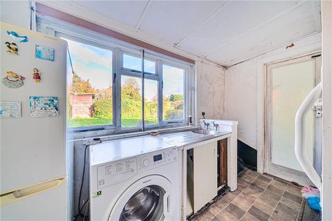 3 bedroom bungalow for sale, Bridle Path, Charney Bassett, Wantage, Oxfordshire, OX12