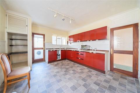 3 bedroom bungalow for sale, Bridle Path, Charney Bassett, Wantage, Oxfordshire, OX12