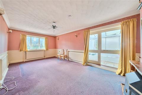 3 bedroom bungalow for sale, Bridle Path, Charney Bassett, Wantage, Oxfordshire, OX12