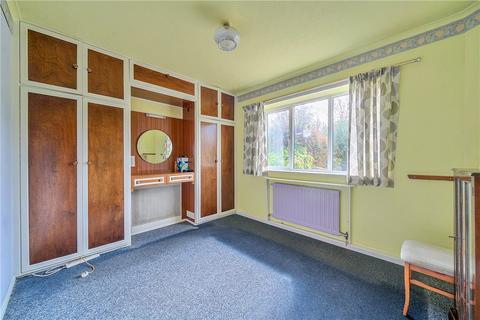 undefined, Bridle Path, Charney Bassett, Wantage, Oxfordshire, OX12