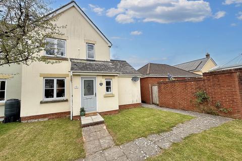 undefined, Oakfields, Tiverton, EX16