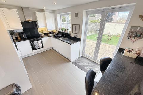 undefined, Oakfields, Tiverton, EX16