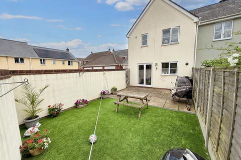 undefined, Oakfields, Tiverton, EX16